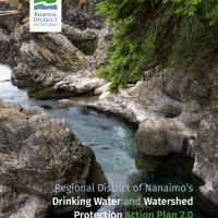 Regional District of Nanaimo Drinking Water and Watershed Protection Program